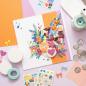 Preview: We R Memory Keepers - Button Maschine press kit