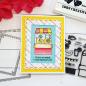 Preview: LDRS-Creative Lemonade Clear Stamps