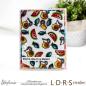 Preview: LDRS-Creative Lemonade Clear Stamps