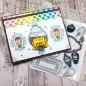 Preview: LDRS-Creative Sweet Treats Clear Stamps