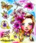 Preview: LDRS-Creative LDRS Creative  Clear Stamps