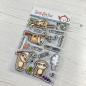 Preview: Time For Tea Clear Stamps Be Slothy 