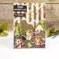 Preview: Time For Tea Clear Stamps Beavering Away 