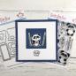 Preview: Time For Tea Clear Stamps Pandamonium Party 