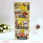 Preview: Time For Tea Clear Stamps Life's Ups & Downs 