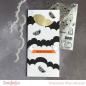 Preview: Time For Tea Clear Stamps Spooktacular 