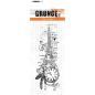 Preview: Studio Light - Clear Stamp 210x148mm Grunge 4.0 nr.452