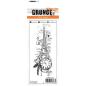 Preview: Studio Light - Clear Stamp 210x148mm Grunge 4.0 nr.452