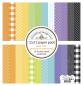 Preview: Doodlebug Design Ghost Town  12" Paper Pack  - Designpapier 