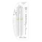 Preview: Tonic Studios - Nuvo aqua shimmer glitter brush tip clear 