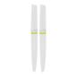 Preview: Tonic Studios - Nuvo aqua shimmer glitter brush tip clear 