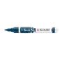Preview: Talens Ecoline Brushpen Indigo 533