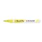 Preview: Talens Ecoline Brushpen Pastellgelb 226