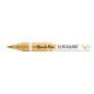 Preview: Talens Ecoline Brushpen Sepia Hell 439