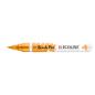 Preview: Talens Ecoline Brushpen Goldocker 231