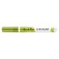 Preview: Talens Ecoline Brushpen Grasgrün 676
