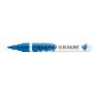 Preview: Talens Ecoline Brushpen Ultramarin Helll 505