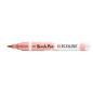 Preview: Talens Ecoline Brushpen Pastellrot 381