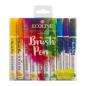 Preview: Talens Ecoline Brushpen Illustrator 10er Set