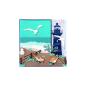Preview: Marianne Design  Creatables gate folding die Leuchtturm