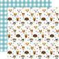 Preview: Echo Park "My Dog" 12x12" Collection Kit