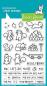 Preview: Lawn Fawn Stempelset "Let's Go Nuts" Clear Stamp