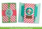 Preview: Lawn Fawn Stempelset "Shutter Card Holiday Sayings" Clear Stamp