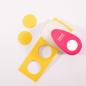 Preview: Vaessen Creative  Motivstanzer Kreis 4,3cm