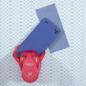 Preview: Vaessen Creative Eckenstanzer Ringel medium