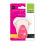 Preview: Vaessen Creative Eckenstanzer Tulpe medium