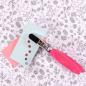 Preview: Vaessen Creative Zangenstanze - Handstanze rund 6mm