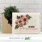 Preview: Picket Fence Studios Bugville 4x6 Inch Metal  Die (BB-139D)