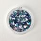 Preview: Picket Fence Studios Mermaid Water Sequin Mix  Pailetten