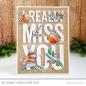 Preview: My Favorite Things Stempelset "Winter Songbird" Clear Stamp Set