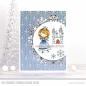 Preview: My Favorite Things Die-namics "Ice Princess and Friends" | Stanzschablone | Stanze | Craft Die