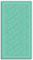 Preview: LDRS-Creative Slim Line Droplet Pocket Set Metal Dies