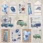 Preview: Reprint You are a Star Collection 8x8 Inch Paper Pack 