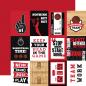 Preview: Echo Park "Basketball" 12x12" Collection Kit