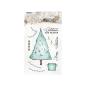 Preview: Studio Light - Clear Stamp Weihnachtsbaum / WINTER CHARM Nr 489