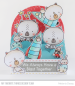 Preview: My Favorite Things Stempelset "Blastoff Buddies" Clear Stamp Set