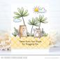 Preview: My Favorite Things Die-namics "Sweet Safari" | Stanzschablone | Stanze | Craft Die