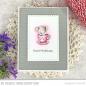 Preview: My Favorite Things Die-namics "Tea Party" | Stanzschablone | Stanze | Craft Die