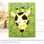 Preview: My Favorite Things Stempel "Giraffe Greetings" Clear Stamp