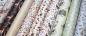 Preview: Craft Consortium Papierblock 12x12" Woodland 