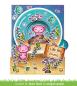 Preview: Lawn Fawn Stempelset "I Like You (A Lotl)" Clear Stamp