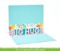 Preview: Lawn Fawn Craft Dies - Pop-Up Big Hugs
