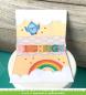 Preview: Lawn Fawn Craft Dies - Pop-Up Big Hugs