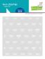 Preview: Lawn Fawn Stencil - Schablone - Conversation Heart Stencils