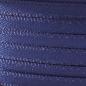 Preview: Vaessen Creative - Satinband 3mm 100m Rolle Dunkelblau