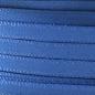 Preview: Vaessen Creative - Satinband 3mm 100m Rolle Blau
